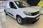 Opel Combo Cargo Base