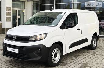 Opel Combo Cargo 1.5 BlueHDi МТ (100 к.с.) L2 2024