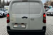 Opel Combo Cargo Base