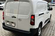 Opel Combo Cargo - фото 10