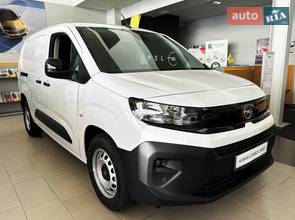 Opel Combo Cargo