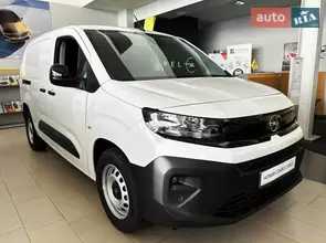 Opel Combo Cargo