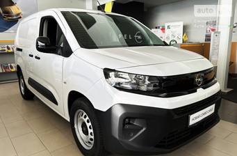 Opel Combo Cargo 1.5 BlueHDi МТ (100 к.с.) L2 2024