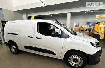 Opel Combo Cargo 2024 Base