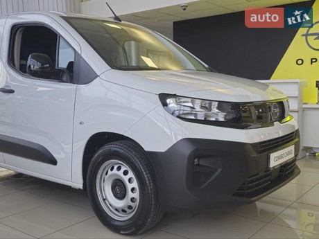 Opel Combo Cargo 2024