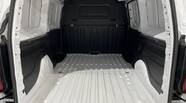 Opel Combo Cargo Base
