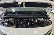 Opel Combo Cargo Base