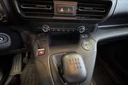 Opel Combo Cargo Base