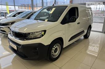 Opel Combo Cargo 2024 Base