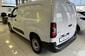 Новий Opel Combo Cargo 1.5 BlueHDi МТ (100 к.с.) L2 Base 2024 в автосалоні Автомир Opel - фото 5