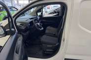 Opel Combo Cargo Base