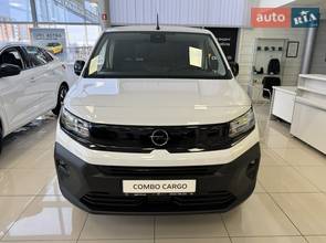 Opel Combo Cargo