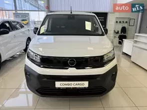 Opel Combo Cargo