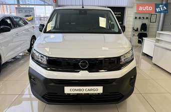 Opel Combo Cargo 2025 в Вінниця
