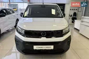 Opel Combo Cargo