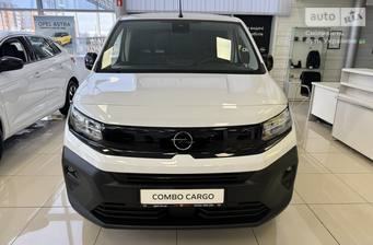 Opel Combo Cargo 2025 Base