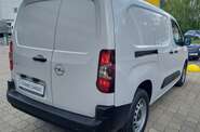 Opel Combo Cargo Base