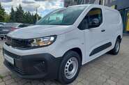 Opel Combo Cargo Base
