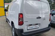 Opel Combo Cargo Base
