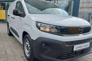 Opel Combo Cargo Base