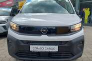 Opel Combo Cargo Base