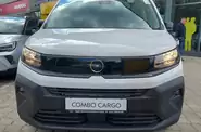 Opel Combo Cargo Base