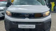 Opel Combo Cargo Base