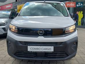 Opel Combo Cargo