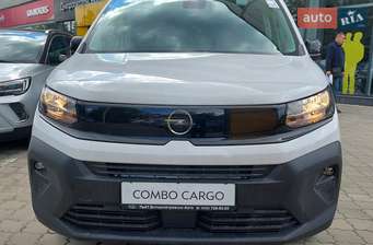 Opel Combo Cargo 2025 в Дніпро (Дніпропетровськ)