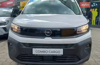 Opel Combo Cargo