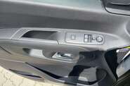 Opel Combo Cargo Base