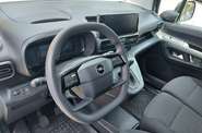 Opel Combo Cargo Base