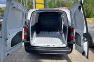 Opel Combo Cargo Base