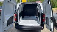 Opel Combo Cargo Base