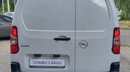 Opel Combo Cargo Base