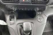 Opel Combo Cargo Base