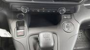 Opel Combo Cargo Base