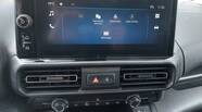 Opel Combo Cargo Base