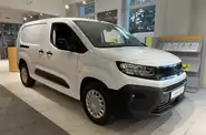 Opel Combo Cargo Base