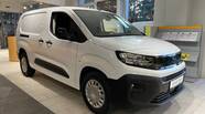 Opel Combo Cargo Base