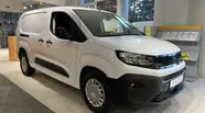 Opel Combo Cargo Base