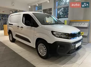 Opel Combo Cargo