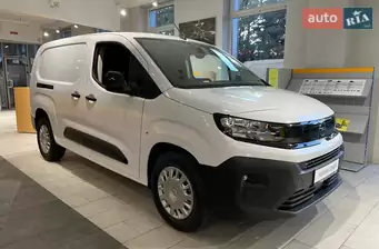 Opel Combo Cargo