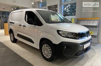 Opel Combo Cargo 2024 Base