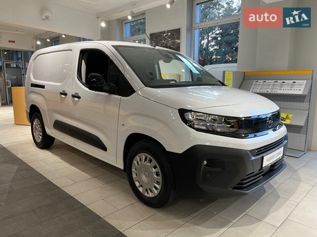 Opel Combo Cargo 2024