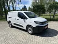 Opel Combo Cargo