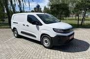Opel Combo Cargo Base