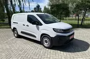 Opel Combo Cargo Base