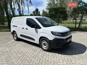 Opel Combo Cargo