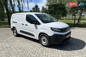 Opel Combo Cargo 